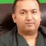 DR VIVEK GUPTA