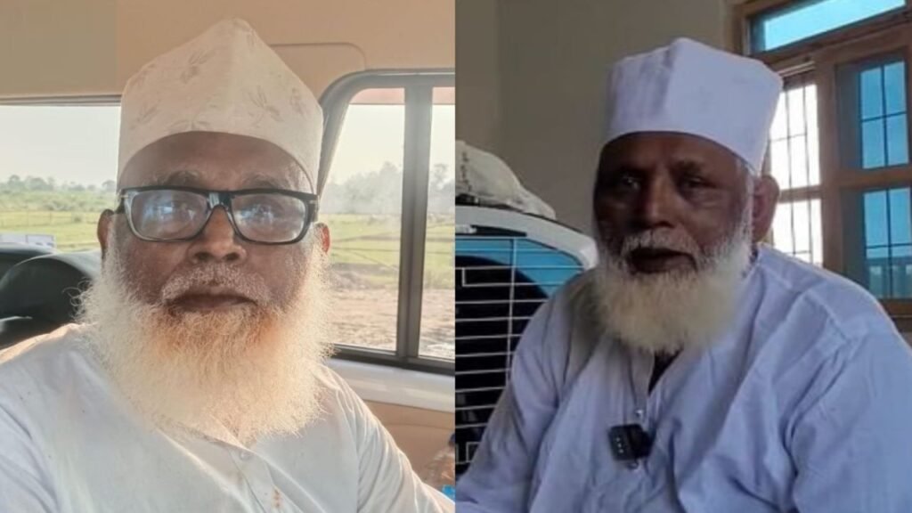chhngur baba