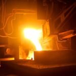 industry, stole, iron, blast furnace, fire, fluid, workers, flame, to water, glow, blast furnace, blast furnace, blast furnace, blast furnace, blast furnace