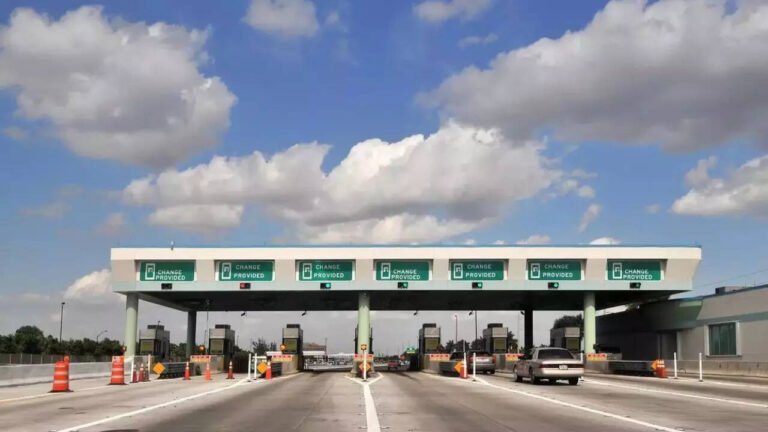 toll